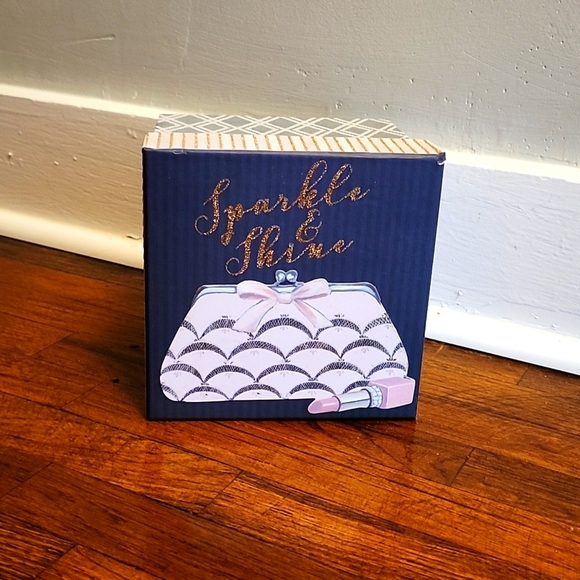 ⭐️Sparkle and Shine Decorative Box - Picture 1 of 4